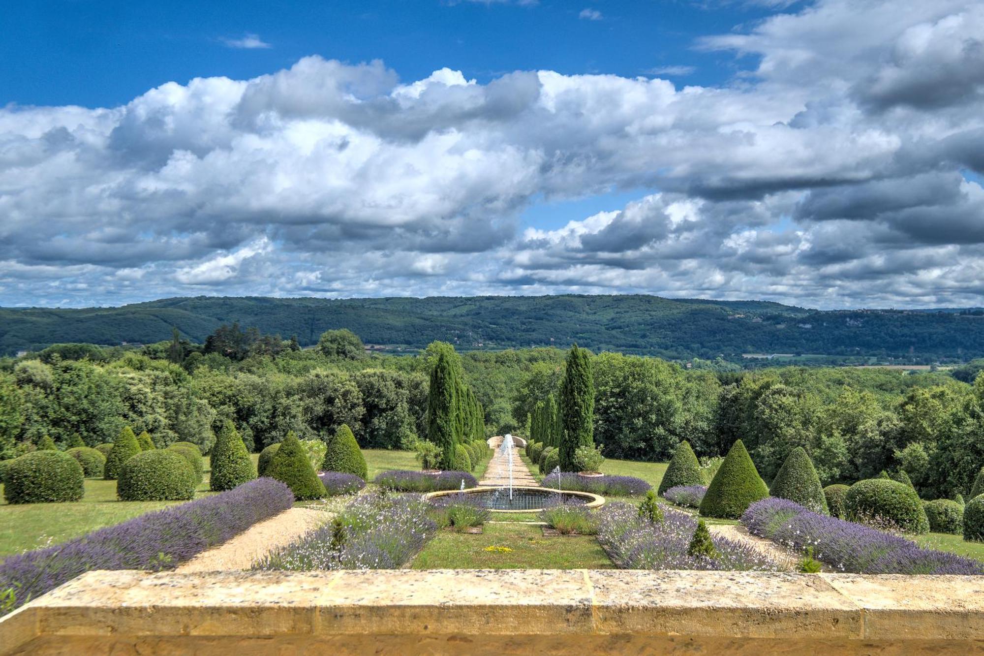 Les Hauts De Chaunac Vitrac  Exterior photo